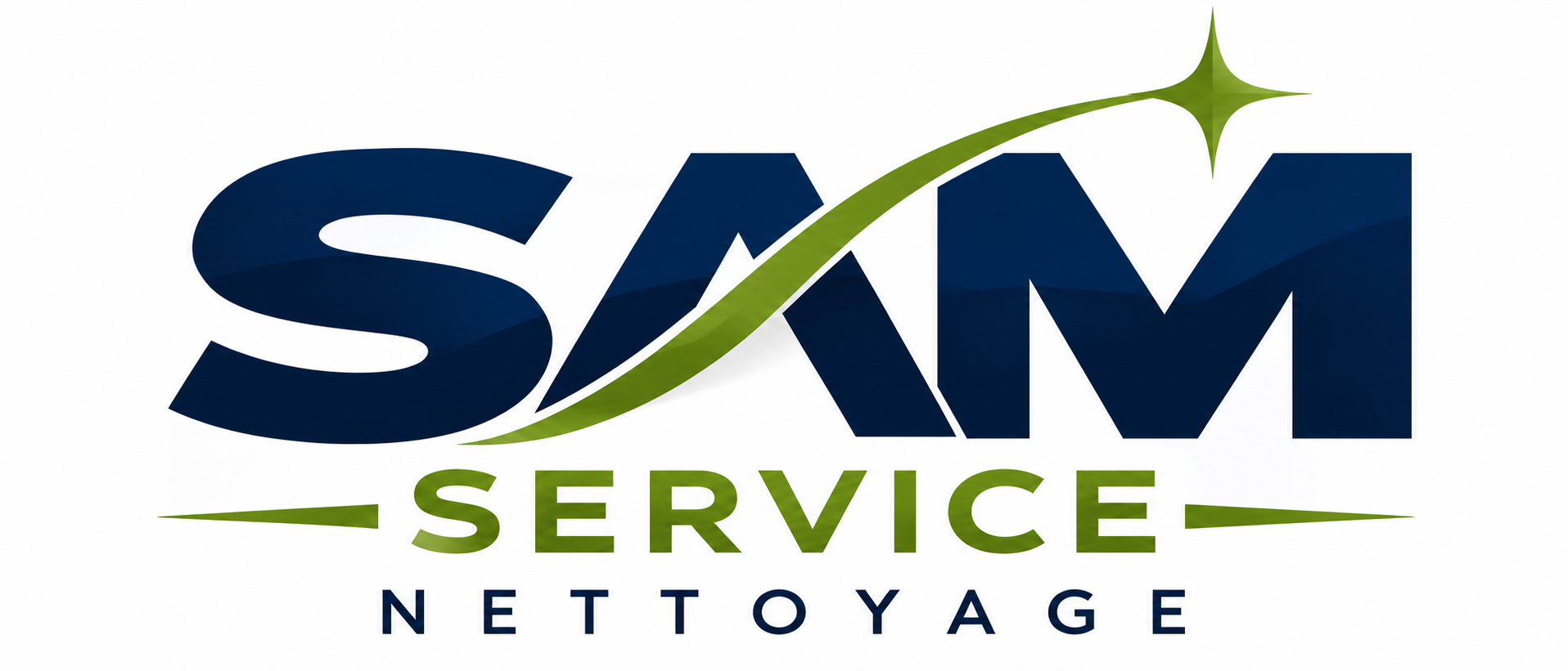 SAM Service Nettoyage